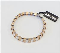 Bracelet Arkano Homme in Or 1BRD110ORO - 1BRD110ORO
